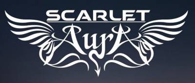 logo Scarlet Aura